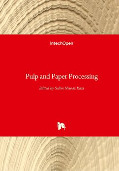 Pulp and Paper Processing