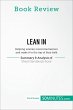 Book Review: Lean in by Sheryl Sandberg... - Bild 1