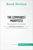Book Review: The Communist Manifesto by Karl Marx and Friedrich Engels (eBook, ePUB)