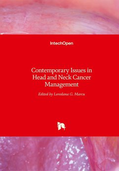 Contemporary Issues in Head and Neck Cancer Management