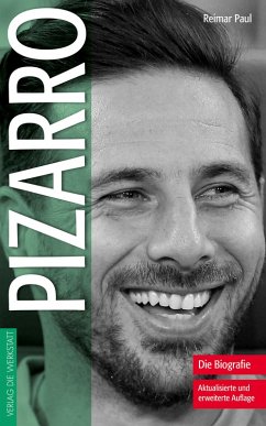 Pizarro (eBook, ePUB) - Paul, Reimar