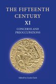 The Fifteenth Century XI (eBook, PDF)