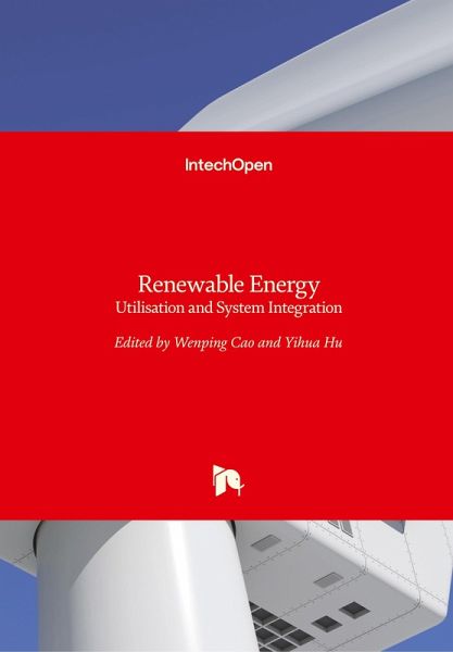 Renewable Energy Renewable Energy