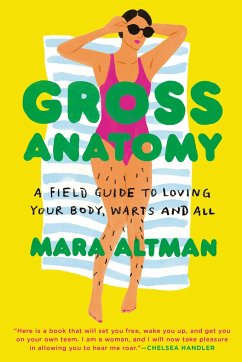 Gross Anatomy - Altman, Mara