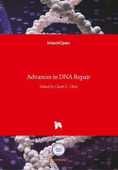 Advances in DNA Repair