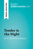 Tender is the Night by F. Scott Fitzgerald (Book Analysis) (eBook, ePUB)