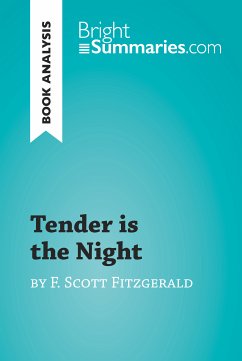 Tender is the Night by F. Scott Fitzgerald (Book Analysis) (eBook, ePUB) - Summaries, Bright