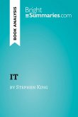 IT by Stephen King (Book Analysis) (eBook, ePUB)