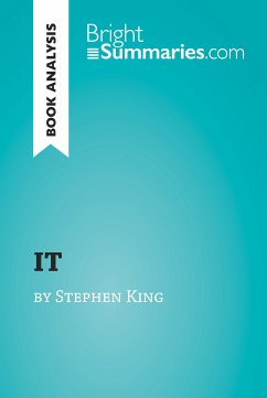IT by Stephen King (Book Analysis) (eBook, ePUB) - Summaries, Bright