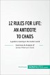 12 Rules for Life : an antidate to... - Bild 1