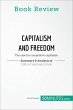 Book Review: Capitalism and Freedom by... - Bild 1