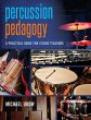 Percussion Pedagogy - Bild 1