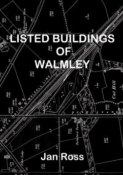 Listed Buildings of Walmley - Ross, Jan