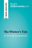 The Winter's Tale by William Shakespeare (Book Analysis) (eBook, ePUB)