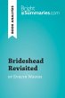 Brideshead Revisited by Evelyn Waugh... - Bild 1