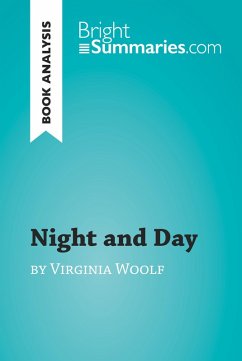 Night and Day by Virginia Woolf (Book Analysis) (eBook, ePUB) - Summaries, Bright