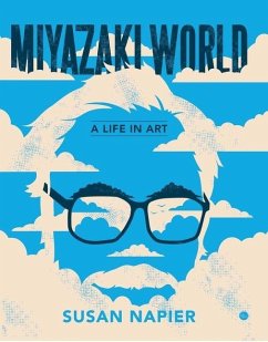 Miyazak World - Napier, Susan