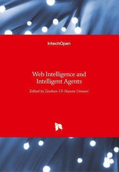 Cover Web Intelligence and Intelligent Agents