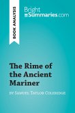 The Rime of the Ancient Mariner by Samuel Taylor Coleridge (Book Analysis) (eBook, ePUB)