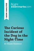 The Curious Incident of the Dog in the Night-Time by Mark Haddon (Book Analysis) (eBook, ePUB)