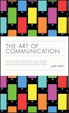 The Art of Communication (eBook, ePUB)