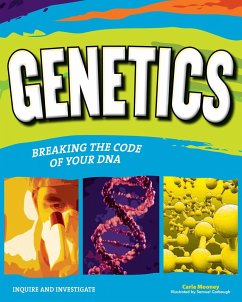 Cover Genetics (eBook, PDF)