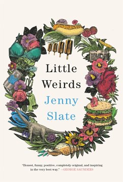 Little Weirds - Slate, Jenny