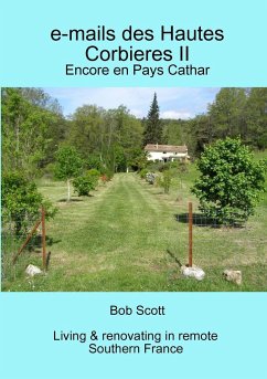 e-mails des Hautes Corbieres II - Scott, Bob