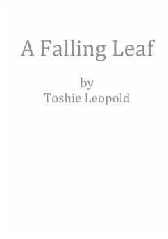 A Falling Leaf - Leopold, Toshie