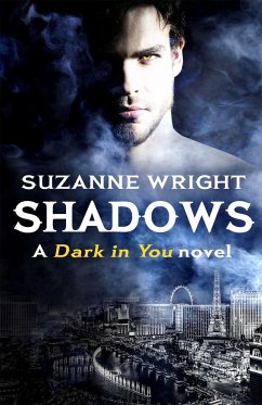 Shadows - Wright, Suzanne