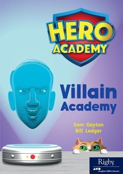 Villain Academy