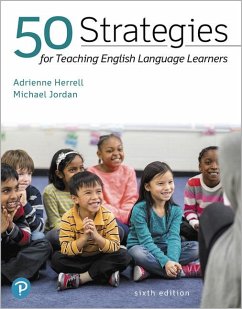 50 Strategies for Teaching English Language Learners - Herrell, Adrienne; Jordan, Michael
