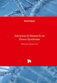Advances in Research on Down Syndrome