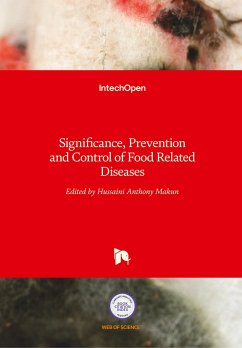 Significance, Prevention and Control of Food Related Diseases