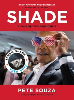 Shade - Souza, Pete