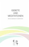 Gebete und Meditationen