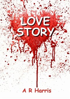 Love Story - Harris, A R