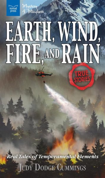 Earth, Wind, Fire, and Rain (eBook, PDF)