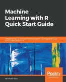 Machine Learning with R Quick Start Guide (eBook, ePUB)