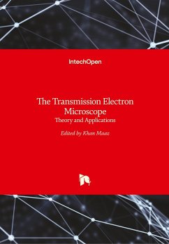The Transmission Electron Microscope