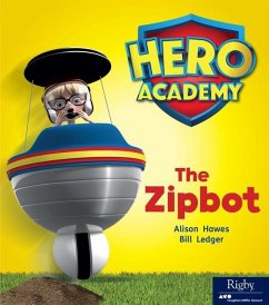 The Zipbot