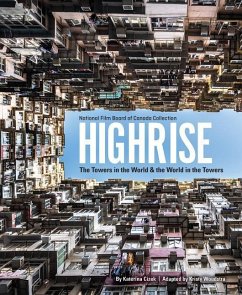 Cover Highrise
