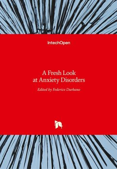 Cover A Fresh Look at Anxiety Disorders