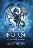 Third Born. The Third-Born of Évora