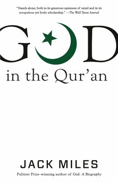 God in the Qur'an - Miles, Jack