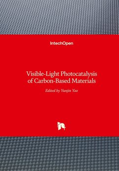 Visible-Light Photocatalysis of Carbon-Based Materials
