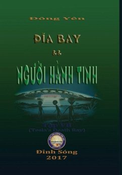 Dia Bay va Nguoi Hanh Tinh VII - Yen, Dong