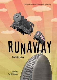 Runaway - Barker, Cordell