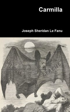 Carmilla - Le Fanu, Joseph Sheridan