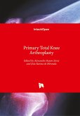 Primary Total Knee Arthroplasty